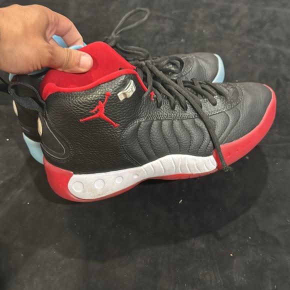 Jordan jumpman sneakers - Picture 6 of 12